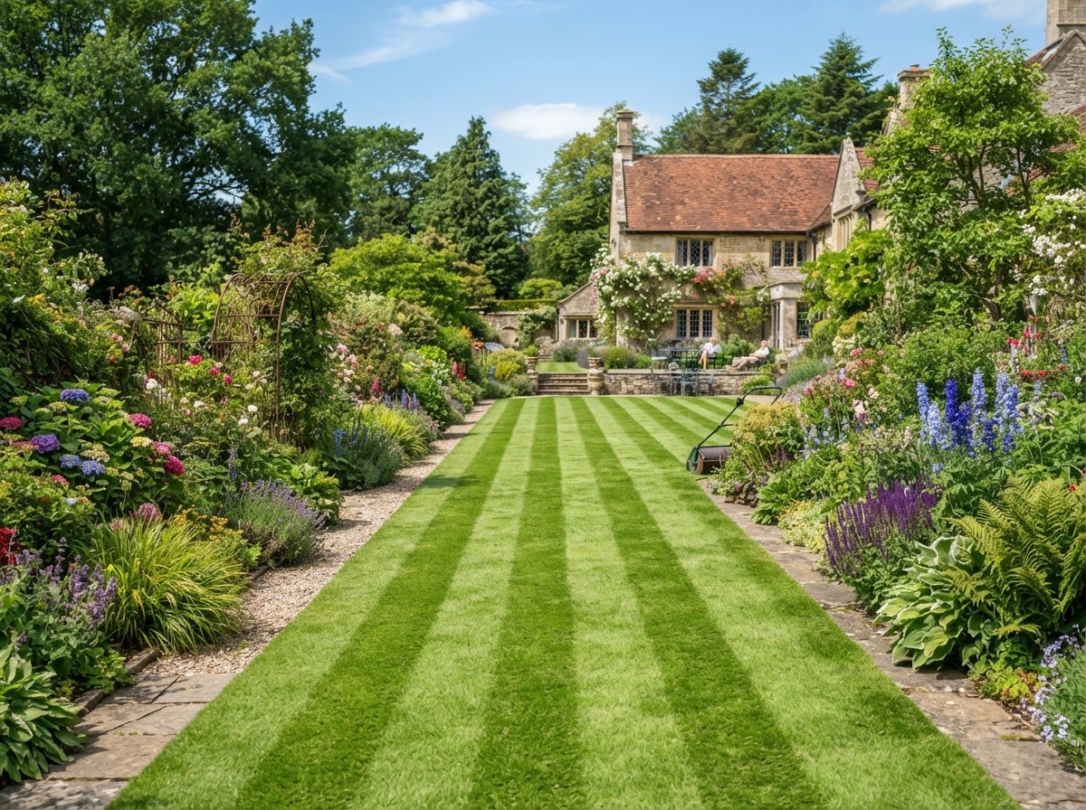 Lawn Care