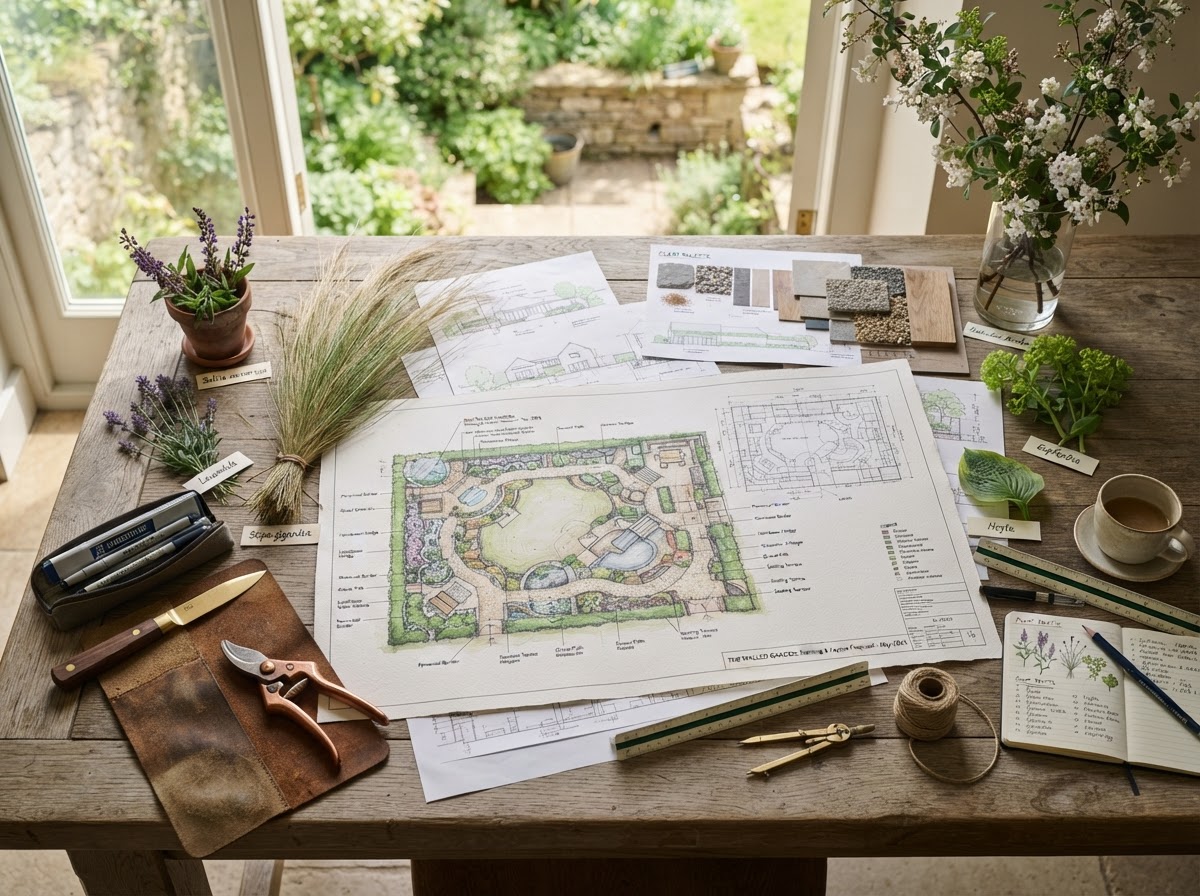 Landscape Design