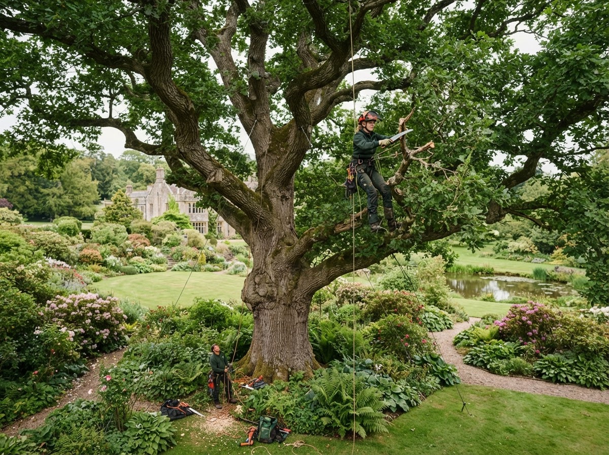 Tree Services