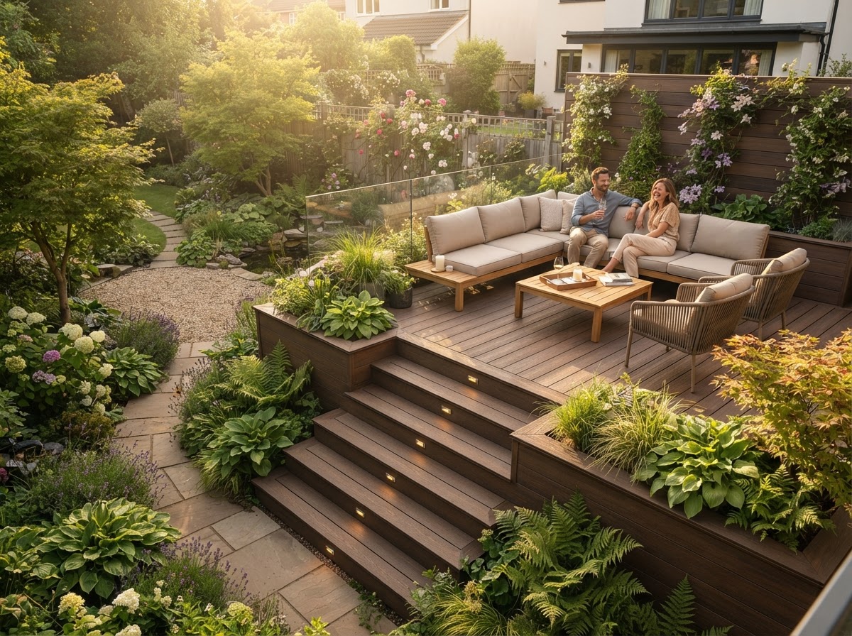 Decking Projects