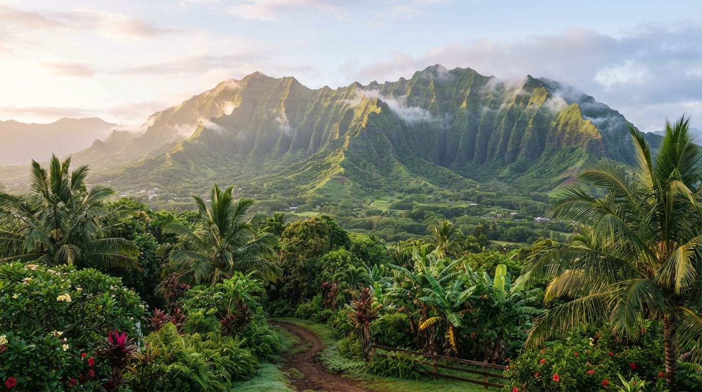 Ko‘olau Ballrooms Venue