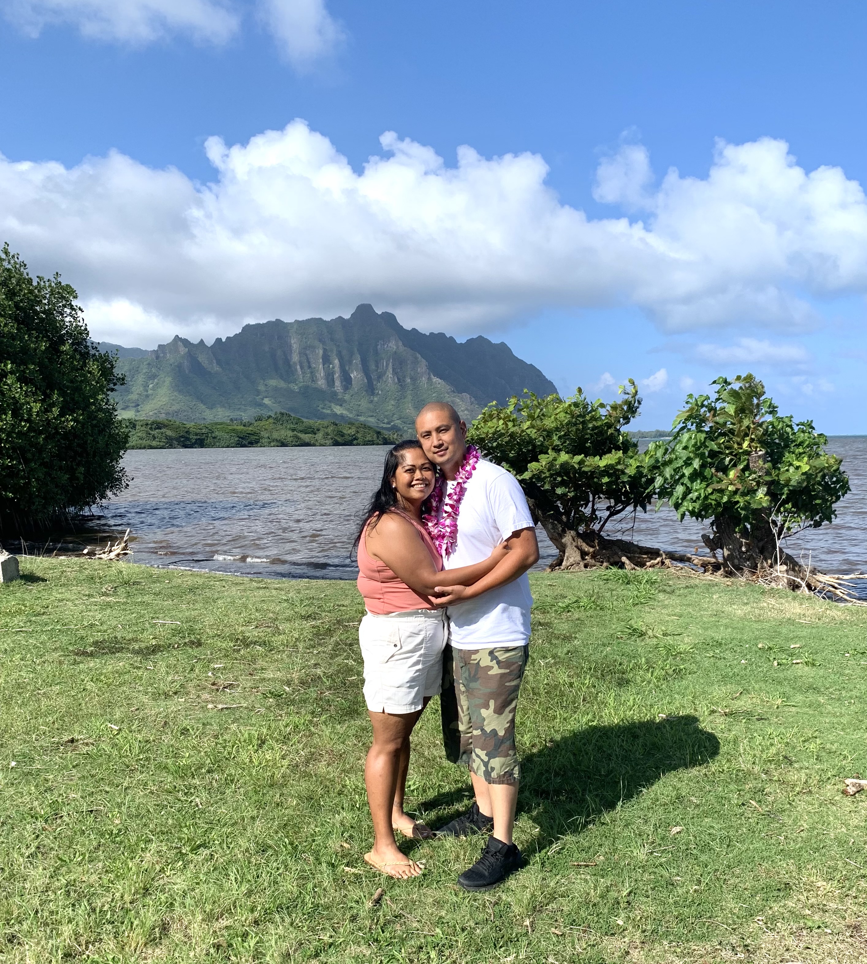Travel to Oahu Hawaii