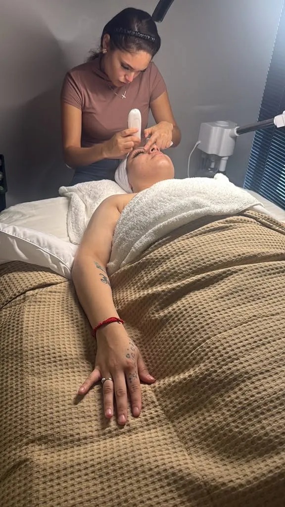 Relaxation Massage Houston