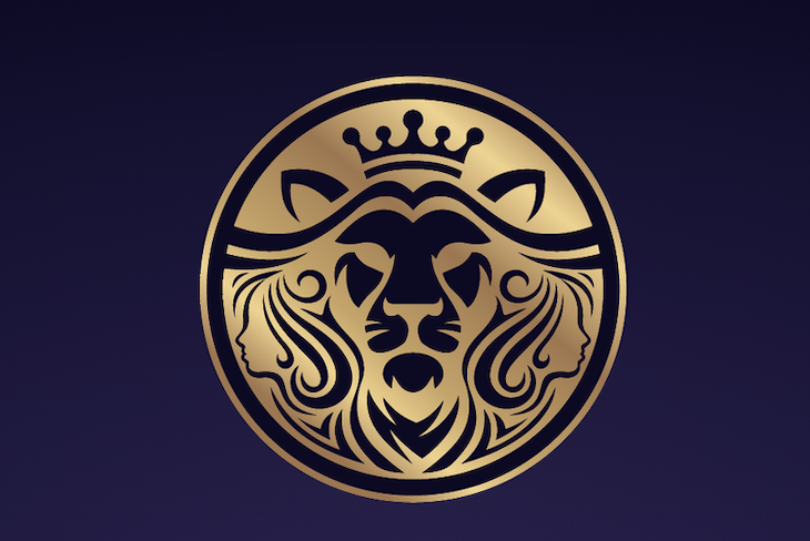 The Master Trades Club Emblem