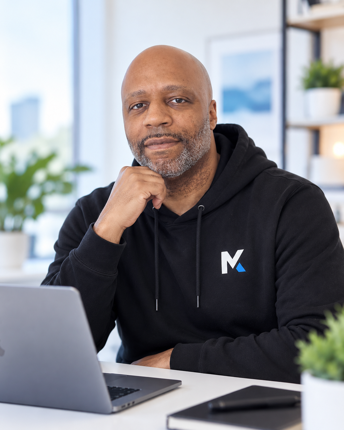 Ken — Founder of Marketing With Ken