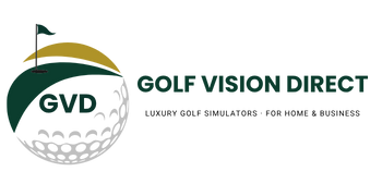 Golf Vision Direct Logo