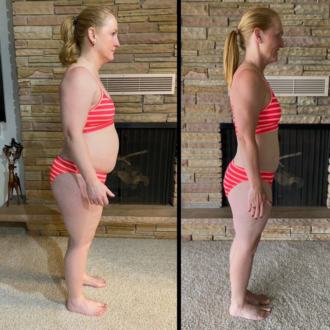 Client body recomposition and core transformation