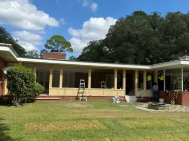 Kitchen Remodeling project in Statesboro, GA by JM Elite Builders