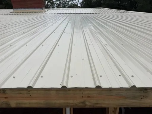JM Elite Builders remodeling project in Statesboro, GA