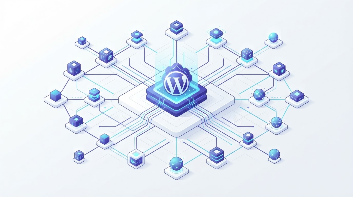 Gestione multi-sito per agenzie: come scalare la manutenzione di 50 siti WordPress senza impazzire