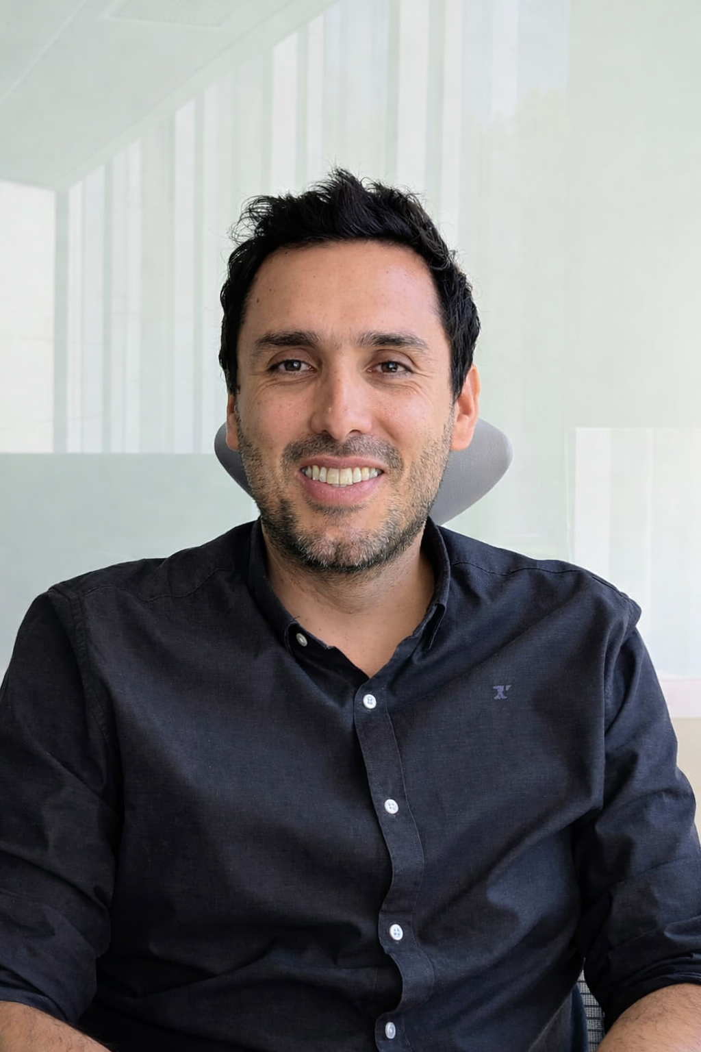 César Navarro Hidalgo