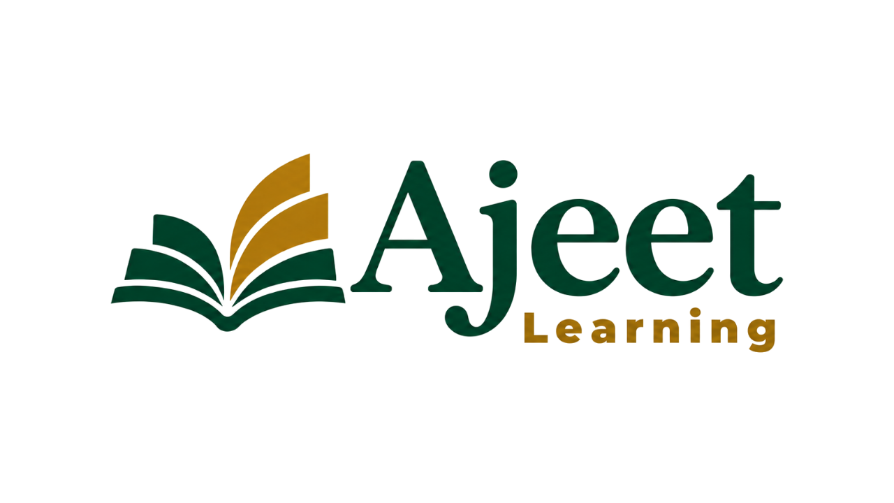 Ajeet Learning