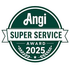 Angi Super Service Award 2025
