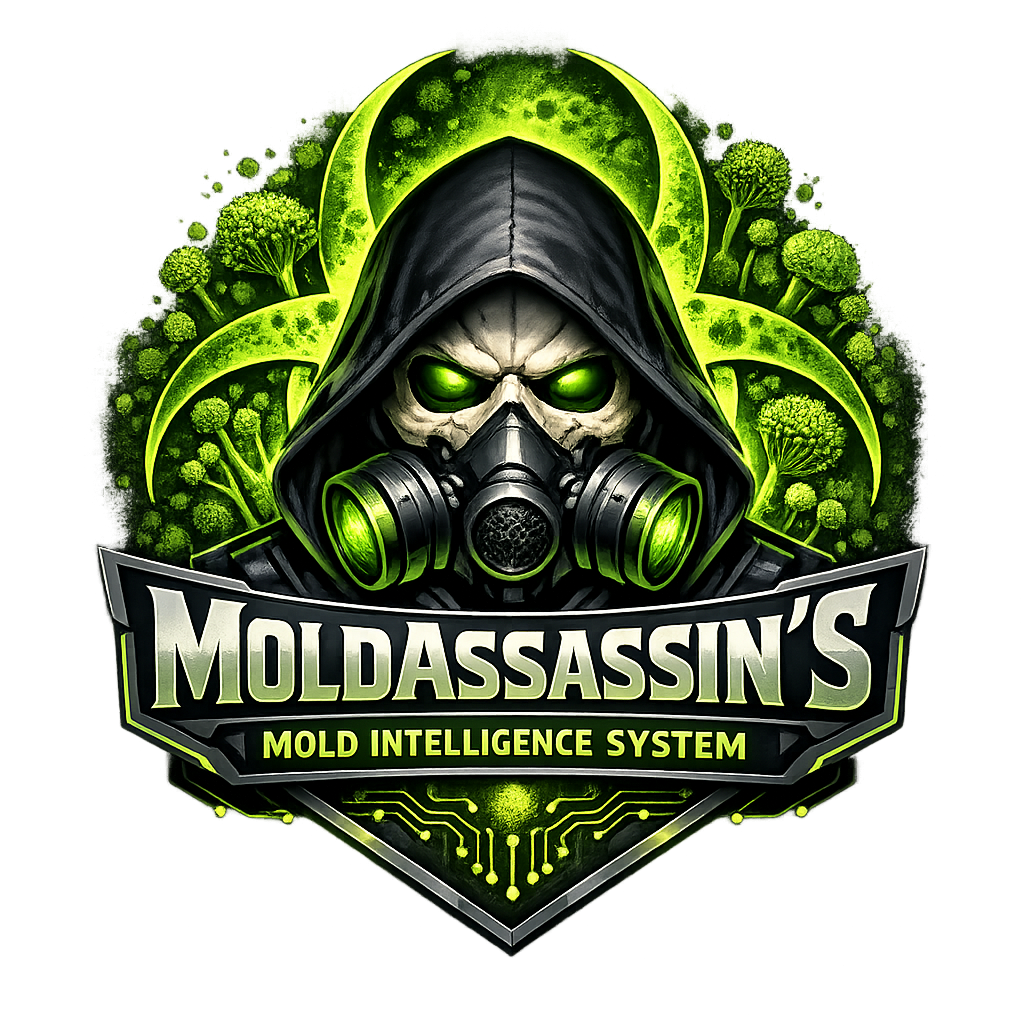 Mold Intelligence System™ Mold Intelligence System™