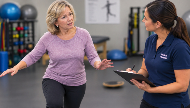 Common Balance Disorder Myths That Could Delay Recovery