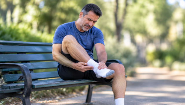 Common Foot Pain Myths: What People Often Get Wrong