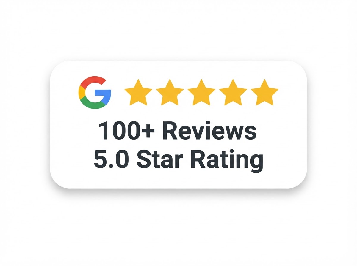 100+ 5-star Google reviews for Kenetic Physical Therapy in Great Neck NY