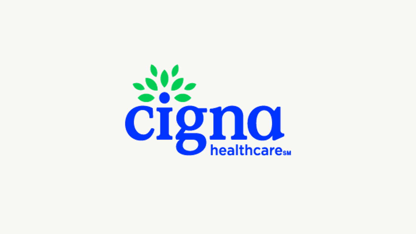 Cigna Healthcare logo