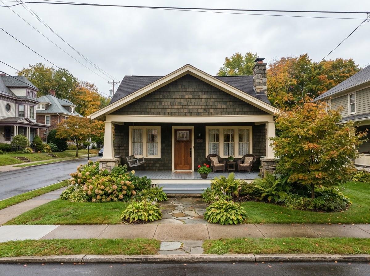 Off-market Buy & Hold Rental deal in Hazleton, PA — locked