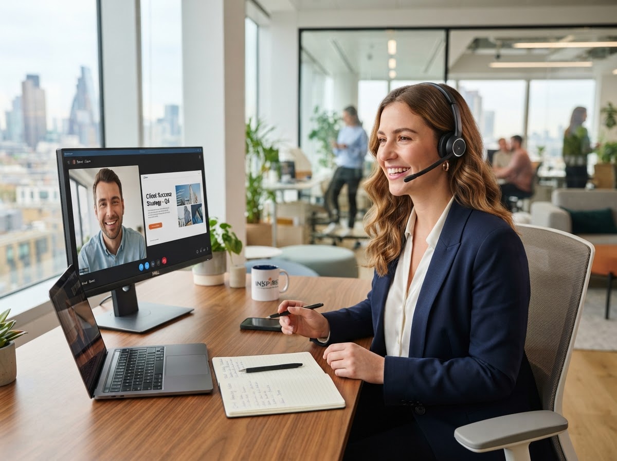 KAYBOX managed customer acquisition specialist running outreach and booking calls