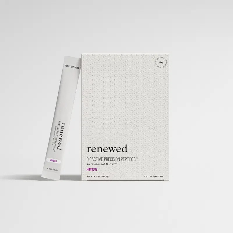 RENEWED