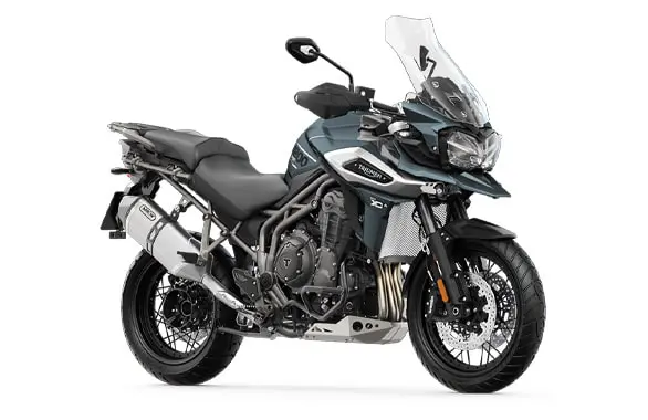 Triumph TIGER 1200