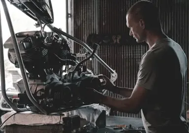 Mantenimiento de Motor: Compresión Óptima