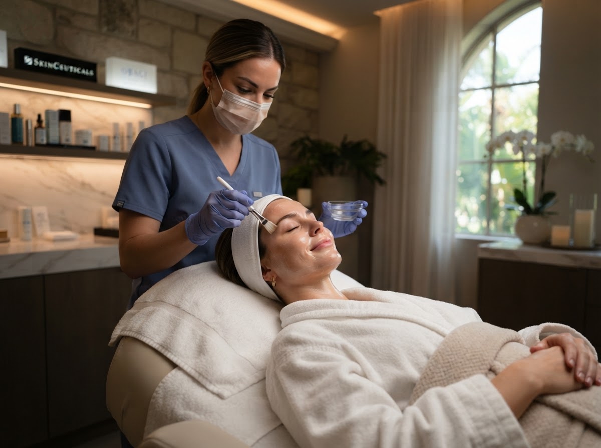 Chemical Peel