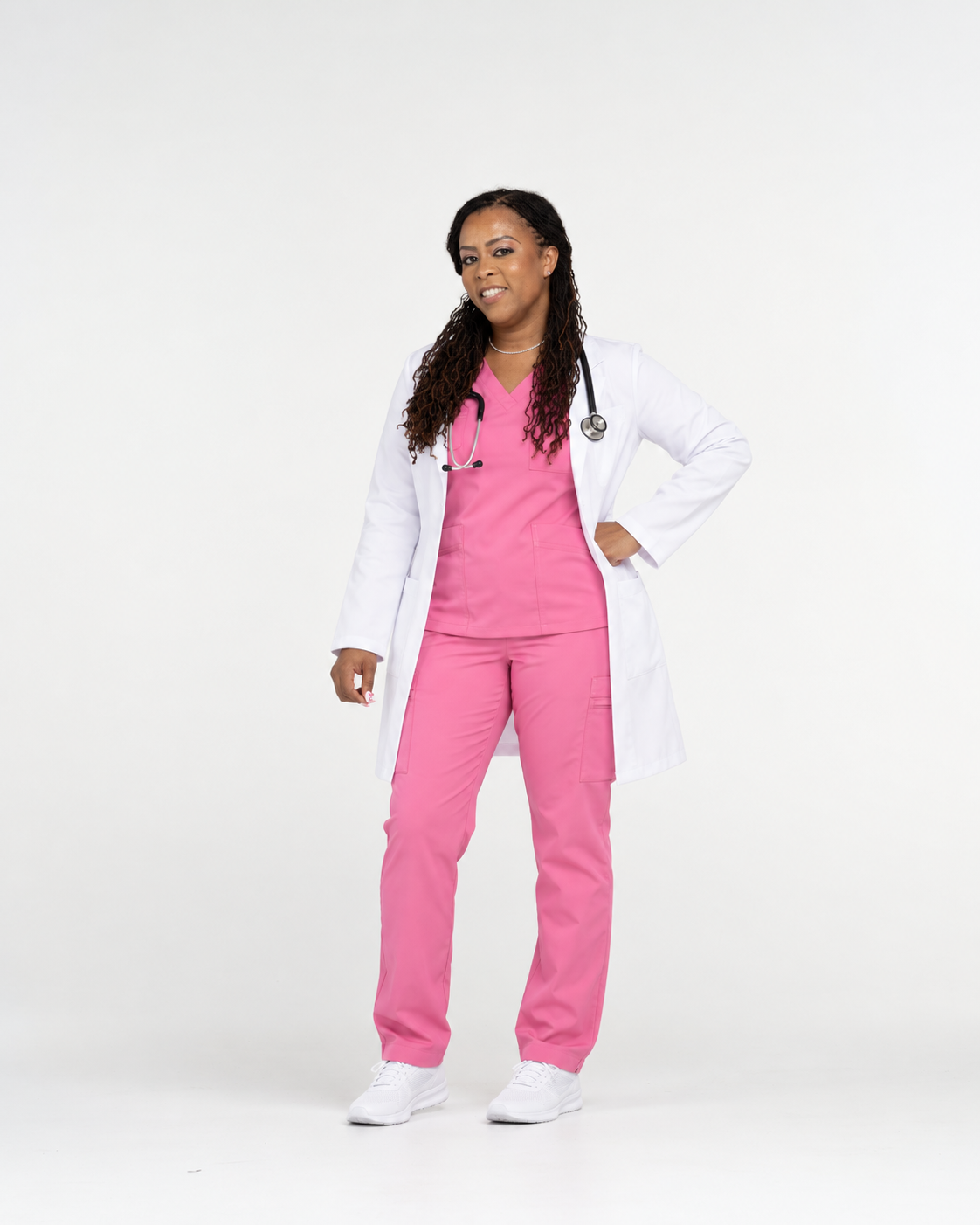 Dennaia Carter CRNP, Founder of Lizabelly Medspa