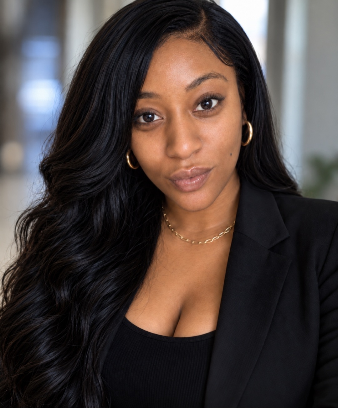 Roneisha Lee, CEO & Founder of Elevated Credit Co.