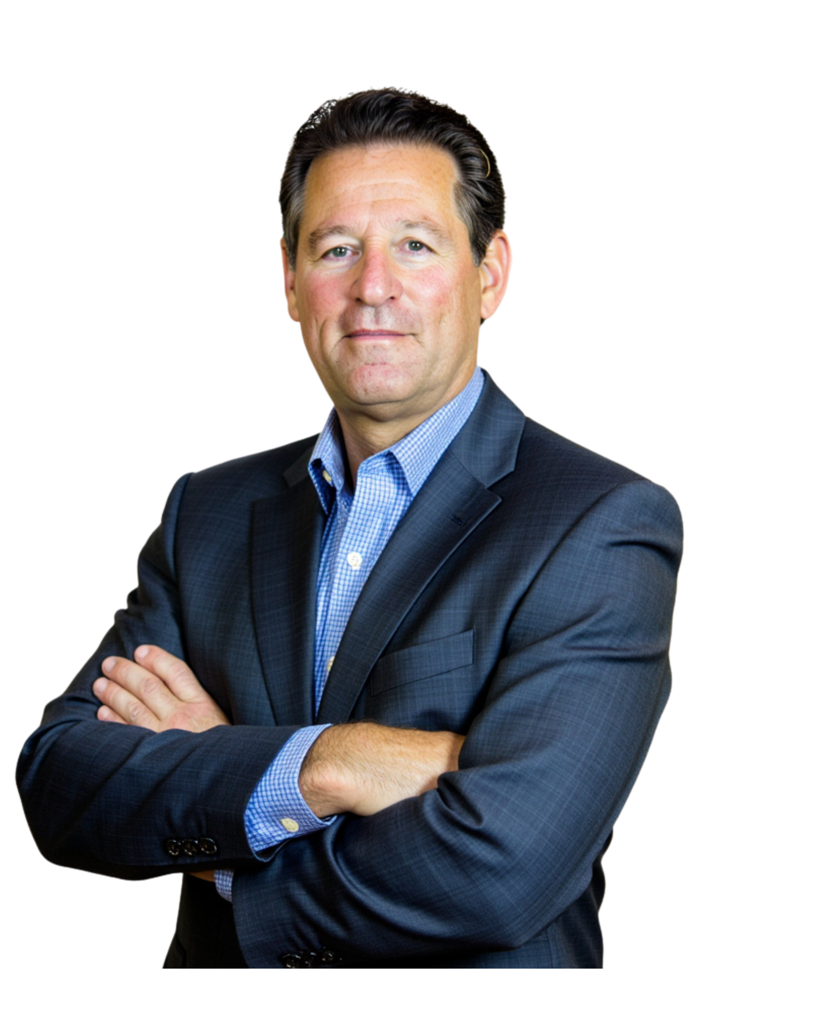 Mike Mifsud, Broker of Record — Nu-Key Realty Ltd., Brokerage