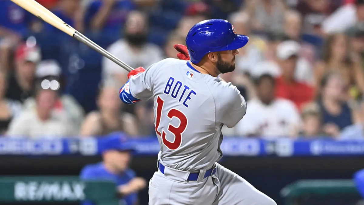 David Bote Co-Founder