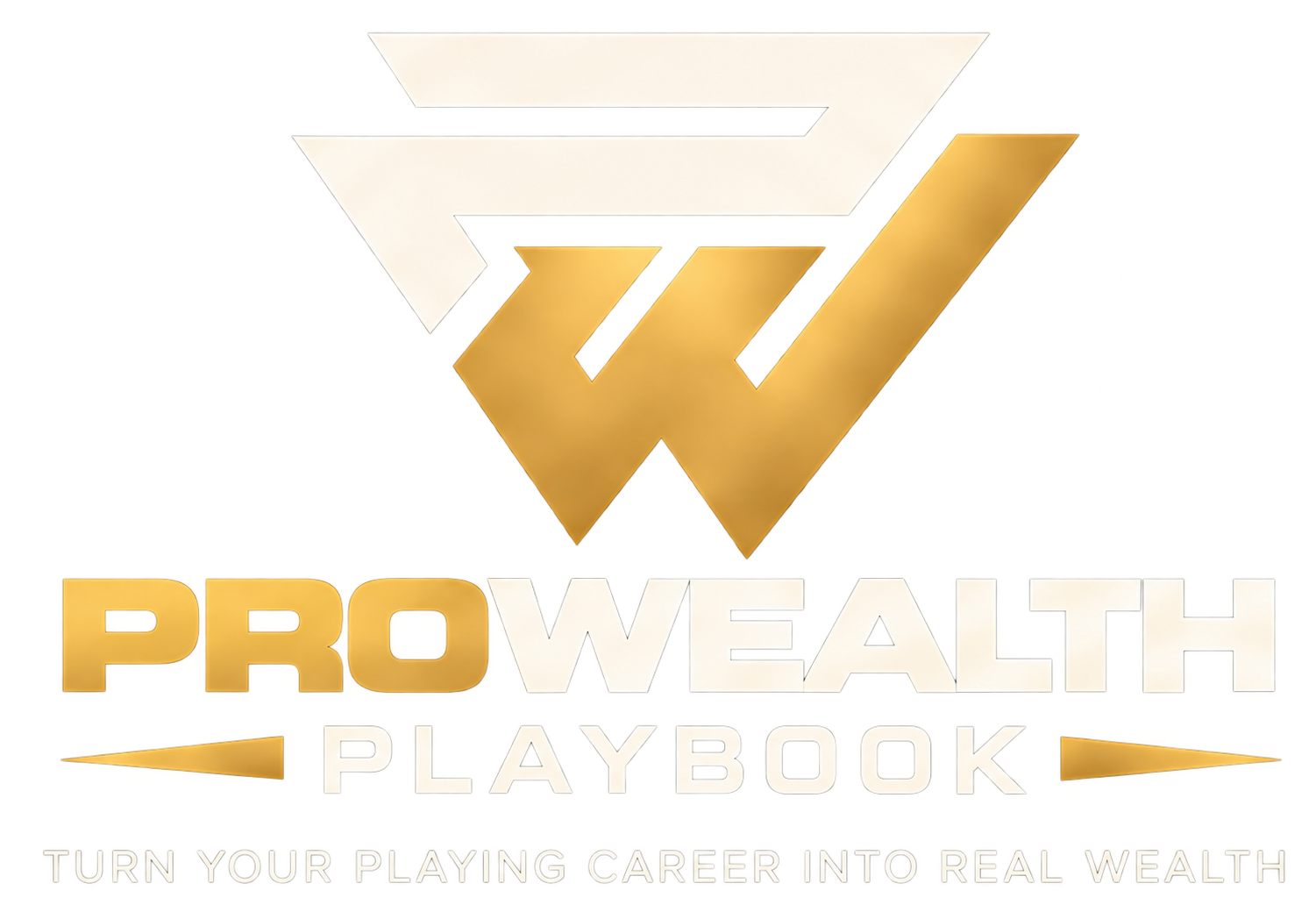 ProWealth Playbook — Turn Your Playing Career Into Real Wealth