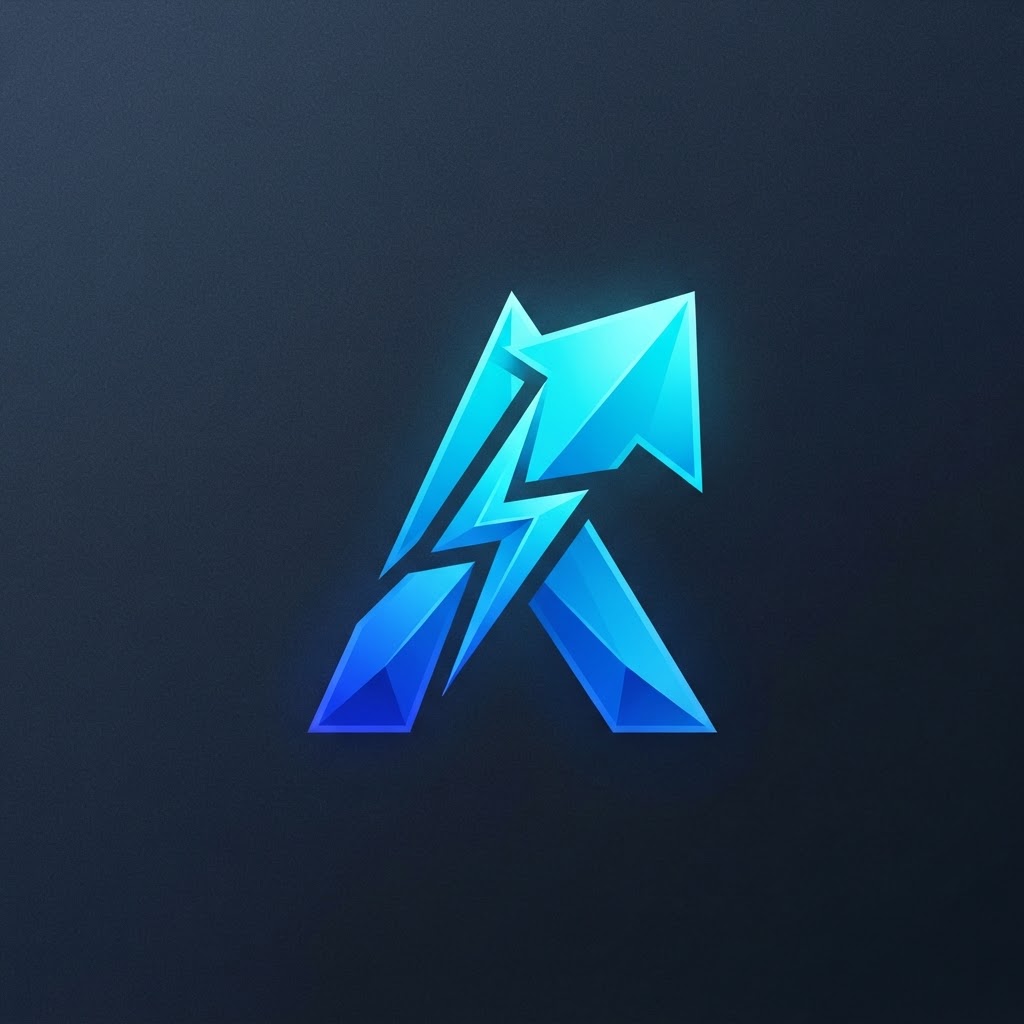 Always Leads Logo