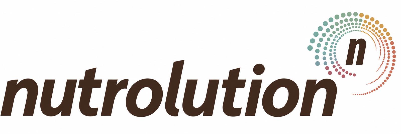 nutrolution® logo - Rachael Richardson RDN/LDN