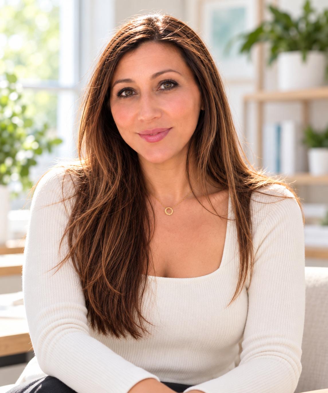 Rachael Richardson, Registered Dietitian Nutritionist (RDN/LDN)