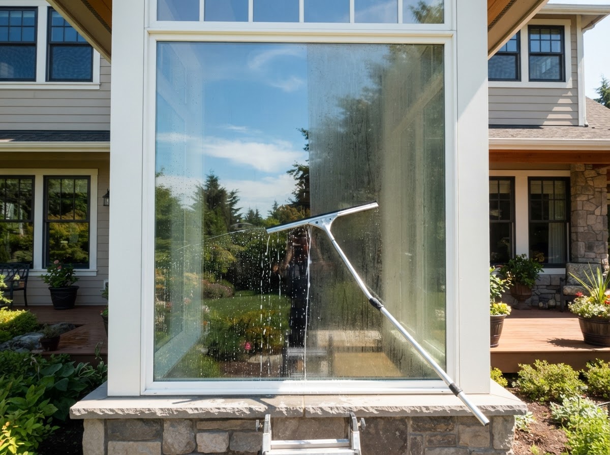 Window Cleaning service in Titusville, FL
