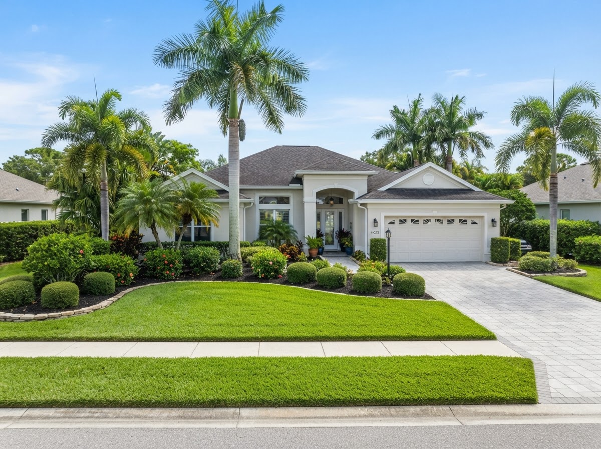 Property Maintenance