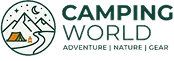 Camping World commercial client logo