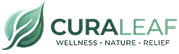 Curaleaf commercial client logo