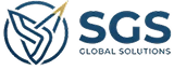 SGS Global Solutions commercial client logo
