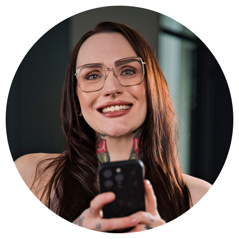 Jessica "Jessy" Göttig — Scale-Up Productions