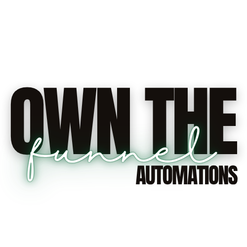 Own The Funnel