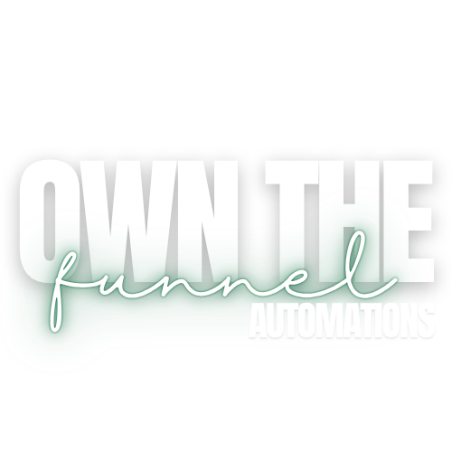 Own The Funnel