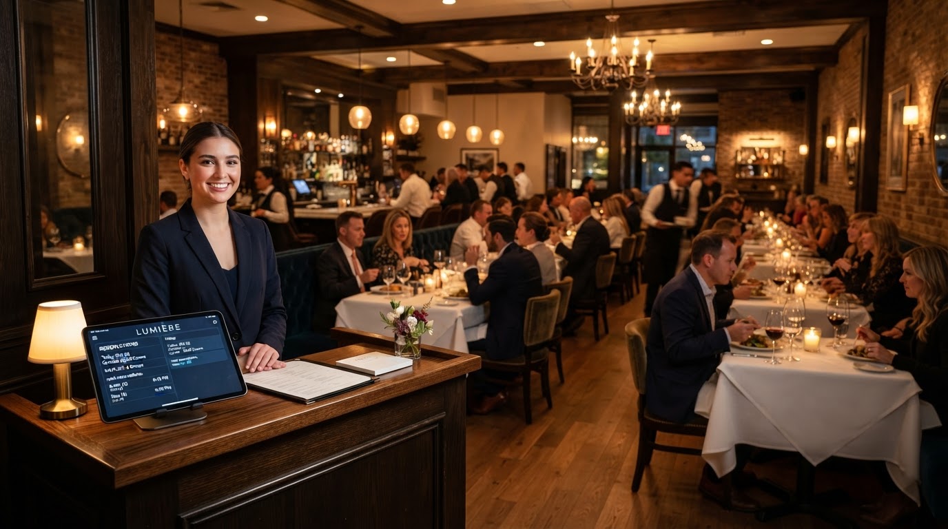 AI Governance for Multi-Unit Restaurants