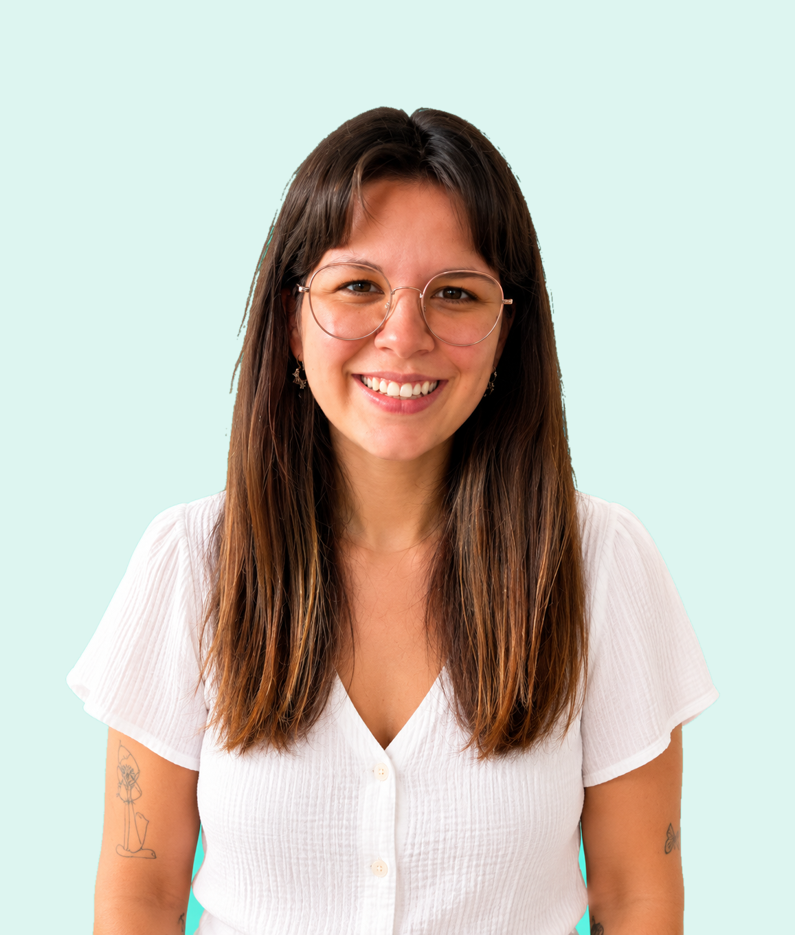 Mariana Albino