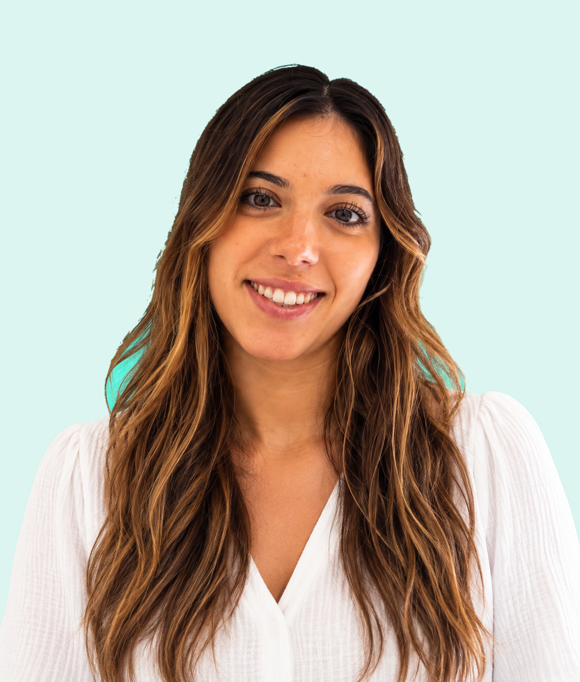 Rita Ribeiro