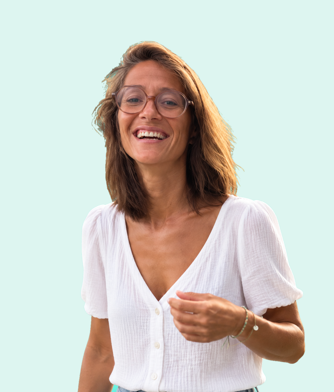 Andreia Baleca