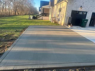 Foundations, Slab-on-Grade & Garages