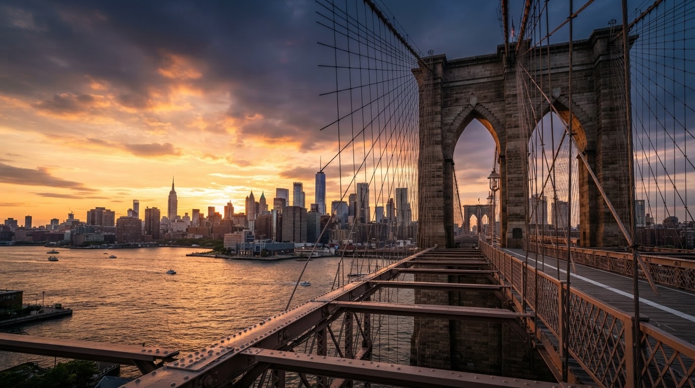 Herlau Consulting — the bridge between AI chaos and AI-native operations
